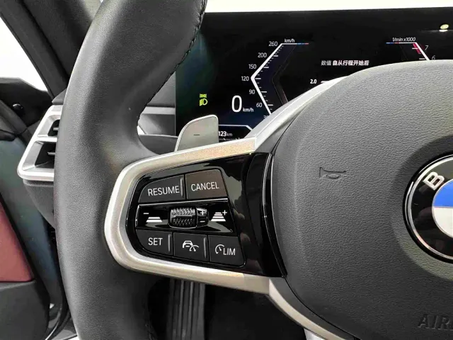 BMW 4 Series — Фото автомобиля 23