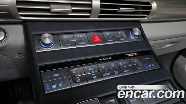 Hyundai Nexo — Фото автомобиля 27