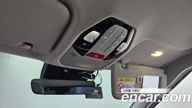Kia EV3 — Фото автомобиля 19