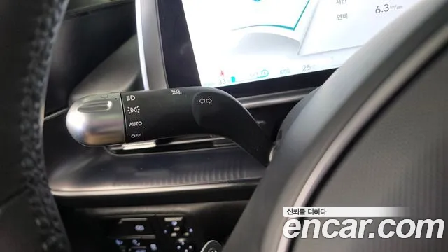 Hyundai Ioniq 6 — Фото автомобиля 29