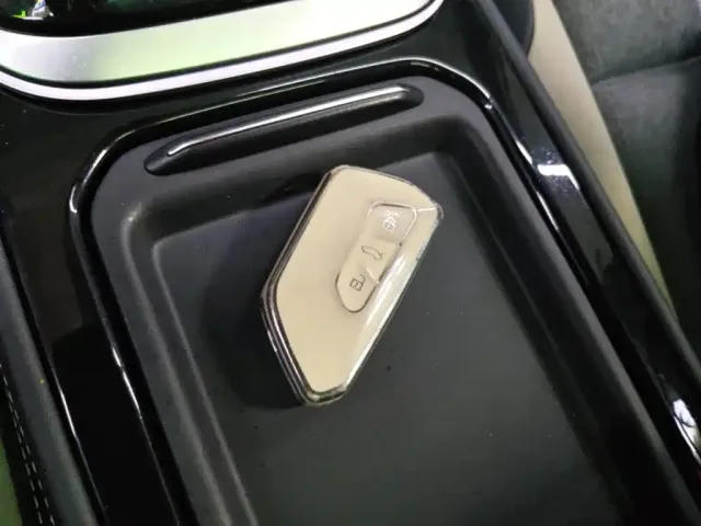 Volkswagen ID.4 Crozz — Фото автомобиля 8