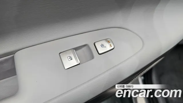 Hyundai Nexo Nexo Premium — Фото автомобиля 26