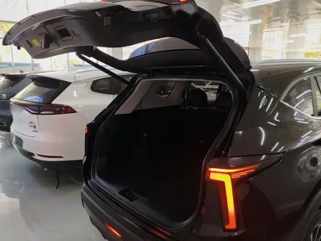 Sehol X8 PLUS — Фото автомобиля 14