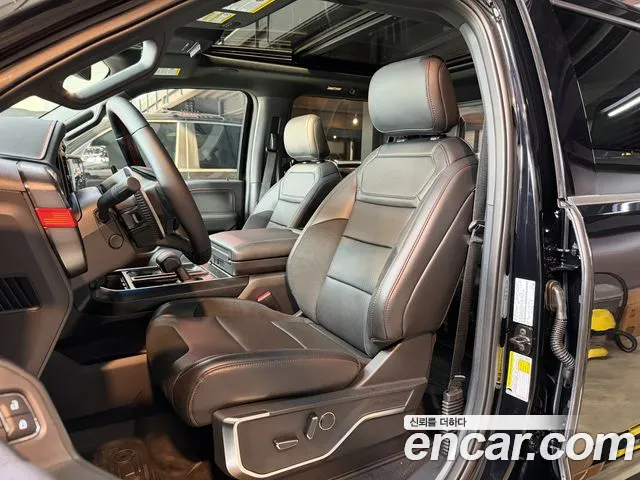 Ford F150 — Фото автомобиля 7