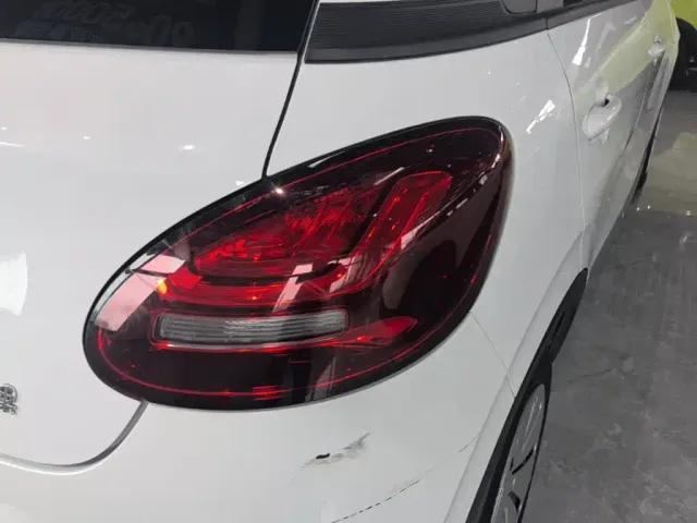 Wuling Bingo — Фото автомобиля 7