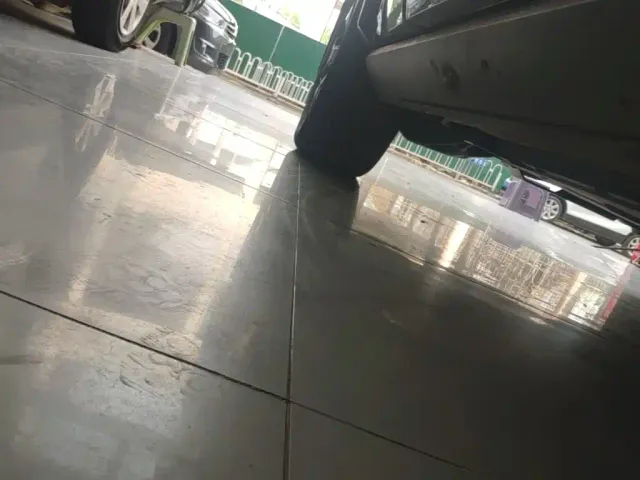 BYD FangChengBao Leopard 5 — Фото автомобиля 20