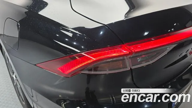Hyundai Grandeur Новый Grandeur IG — Фото автомобиля 18