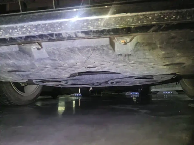 Toyota Vellfire — Фото автомобиля 10