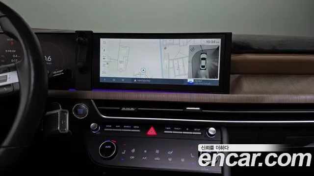 Hyundai Sonata DN8 — Фото автомобиля 14