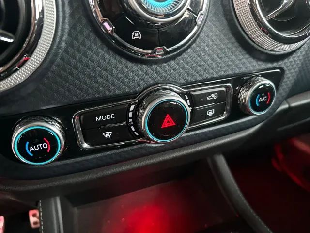 BAIC BJ40 — Фото автомобиля 13
