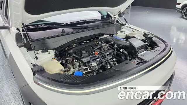 Hyundai Kona — Фото автомобиля 9
