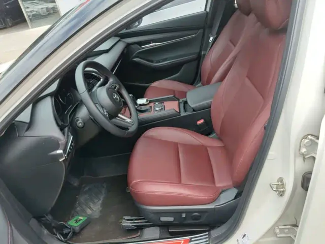 Mazda Axela — Фото автомобиля 14