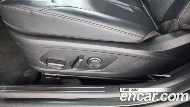 Hyundai Sonata Sonata (DN8) — Фото автомобиля 27