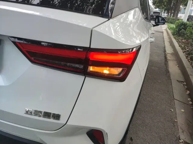 Wuling Xingchi — Фото автомобиля 7