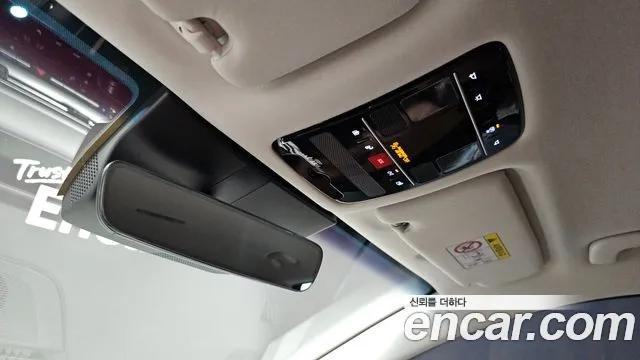 Hyundai Grandeur GN7 — Фото автомобиля 27