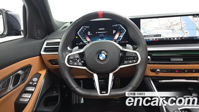 BMW 3 Series G20 — Фото автомобиля 18