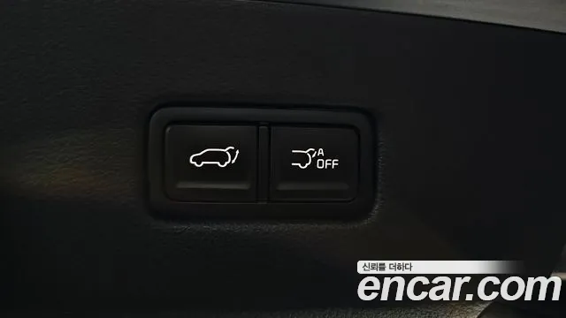 Kia Canival Carnival 4 поколение Дизель 9 мест Signature — Фото автомобиля 20
