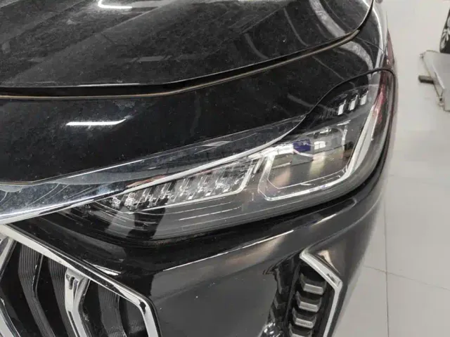 Jetour X70 Plus — Фото автомобиля 5