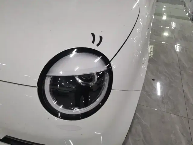 Changan Lumin — Фото автомобиля 5