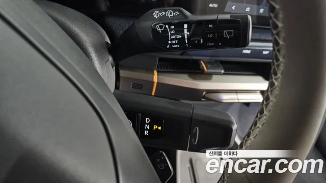 Kia EV3 — Фото автомобиля 9