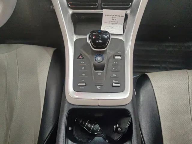 BYD Song Pro — Фото автомобиля 16