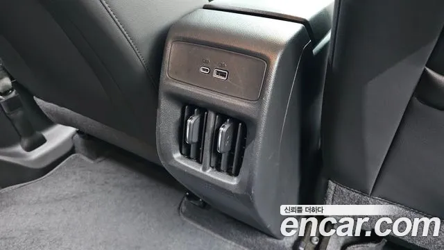 ChevroletGMDaewoo Trax Trax Кроссовер — Фото автомобиля 28