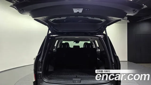 Hyundai Santa Fe MX5 — Фото автомобиля 26