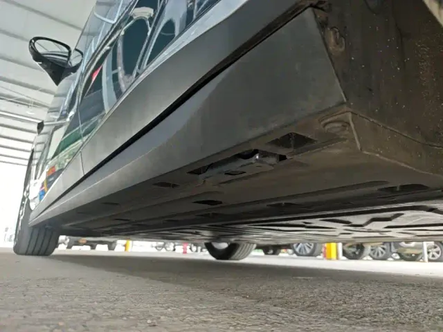 BYD Seal 06 — Фото автомобиля 21