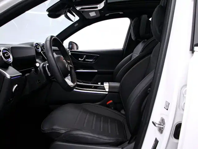 Mercedes-Benz GLC-Class — Фото автомобиля 13