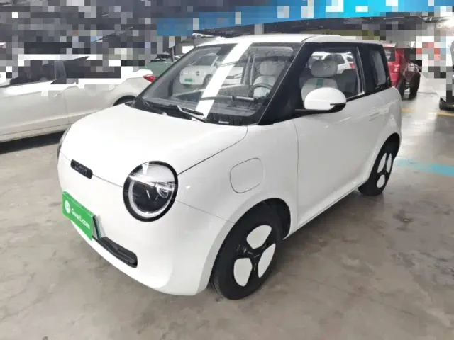 Фотография автомобиля — Changan Lumin