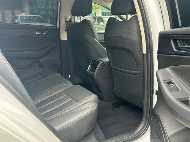 Chery Arrizo 5 PLUS 2023 Model 1.5L CVT Type PLUS — Фото автомобиля 11