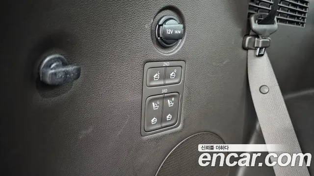 Hyundai Palisade The New Palisade Дизель 2.2 4WD — Фото автомобиля 14
