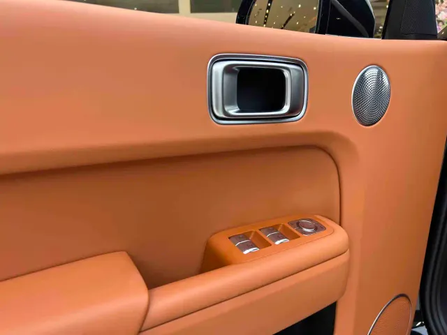 Li Auto L7 — Фото автомобиля 6