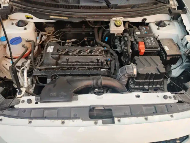 Chery Tiggo 3x — Фото автомобиля 10