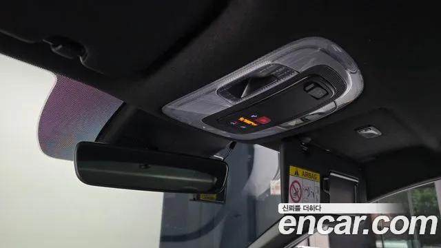 Hyundai Avante CN7 — Фото автомобиля 24