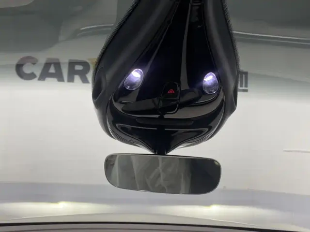IM Motors LS7 — Фото автомобиля 21