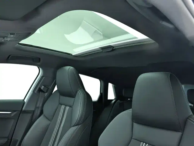 Audi A3 — Фото автомобиля 12