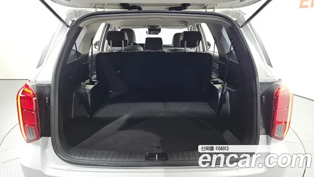 Hyundai Palisade The New Palisade Дизель 2.2 2WD — Фото автомобиля 20
