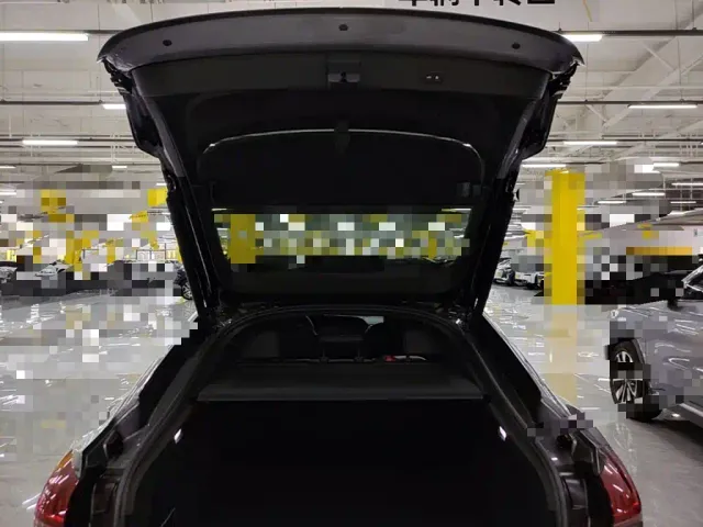 Audi A5L Sportback — Фото автомобиля 18