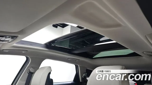 Kia Sportage Sportage 5-е поколение Дизель 2.0 4WD — Фото автомобиля 19
