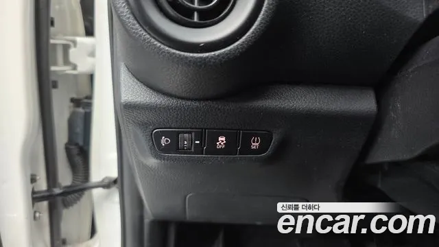 Kia morning Morning Urban (JA) Prestige — Фото автомобиля 23