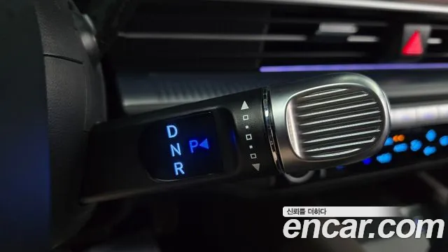 Hyundai Ioniq 6 — Фото автомобиля 12