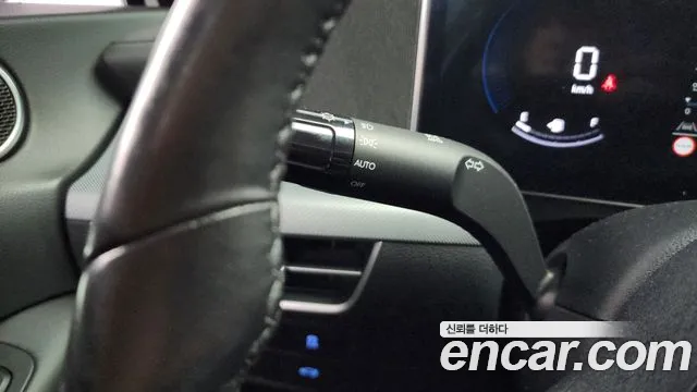 Hyundai Sonata Sonata Edge(DN8) 2.0 LPG(Для проката) — Фото автомобиля 22