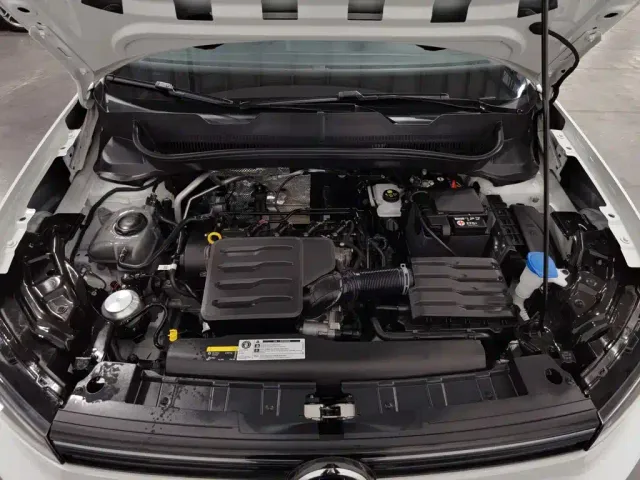 Volkswagen Tharu — Фото автомобиля 6