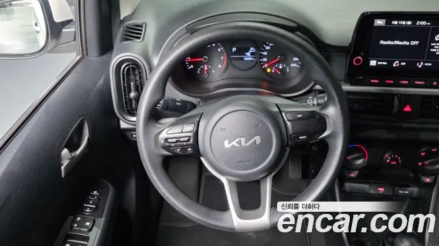 Kia morning Morning Urban (JA) Фургон — Фото автомобиля 11