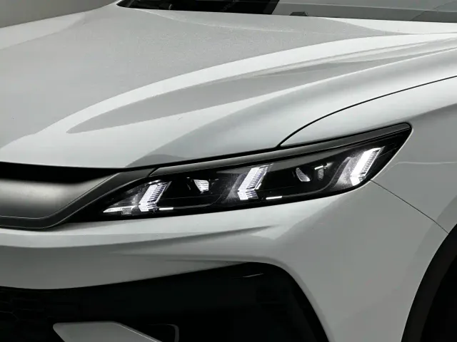 BYD Song Pro — Фото автомобиля 19