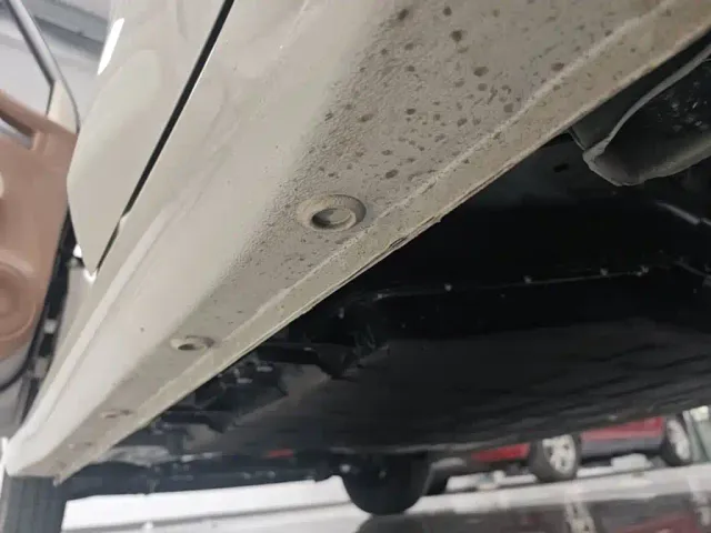 Wuling Hongguang Mini EV — Фото автомобиля 21