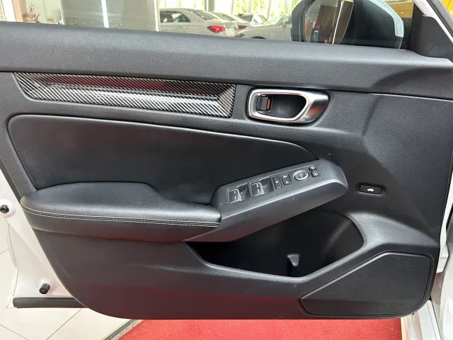 Honda Civic 2022 240TURBO CVT Sport Edition — Фото автомобиля 11