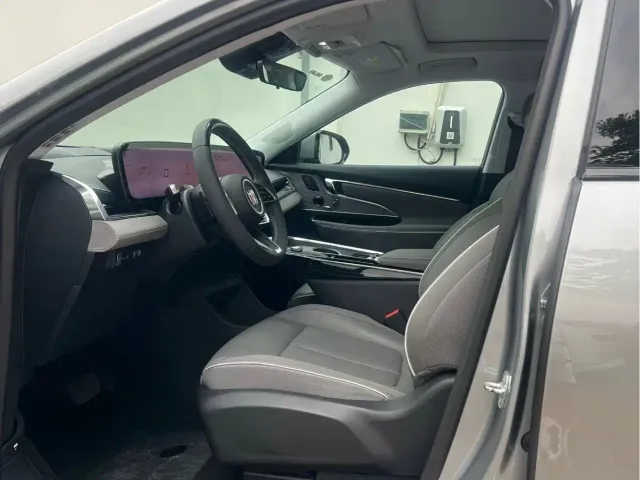 Buick E5 — Фото автомобиля 7