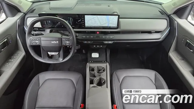 Kia Seltos — Фото автомобиля 10